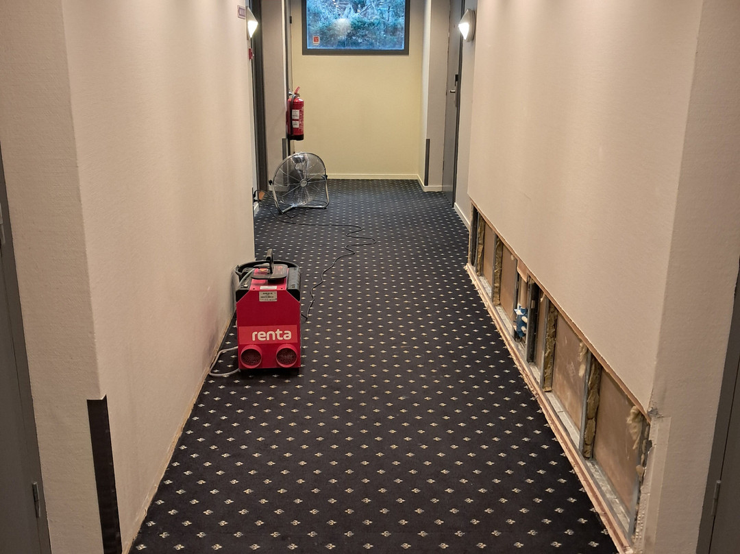 贝斯特韦斯特 Havly 酒店(Best Western Havly Hotell)主图