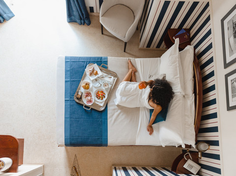 妮图诺中央 CDS 酒店主图