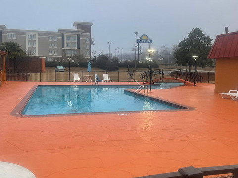 福赛斯戴斯酒店主图