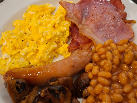 南霍隆阿姆斯酒店主图