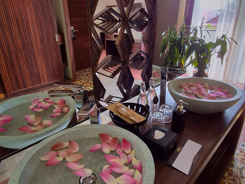 金庙精品酒店主图