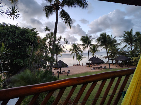 Pousada Ponta do Muta主图