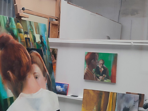 Ateliers Jouret-鲁贝必去景点