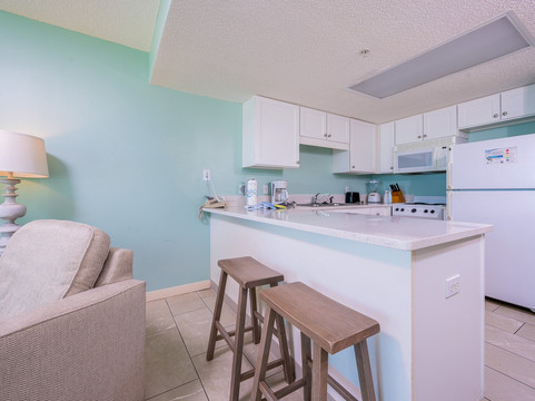 凤凰全套房酒店主图