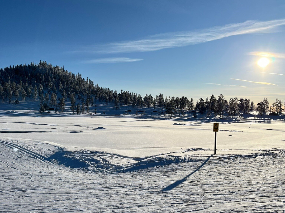 Norefjell Skiresort-Noresund必去景点