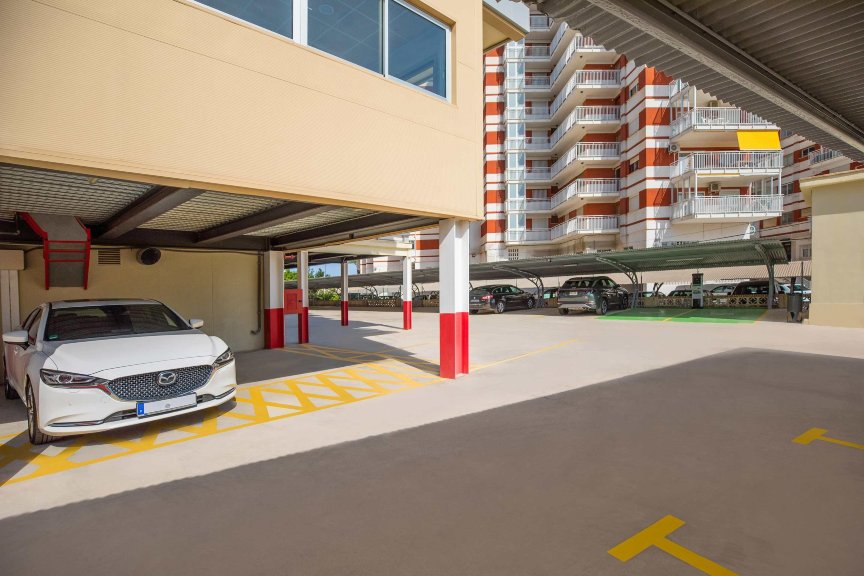 赛维集团特里内玛酒店-官方