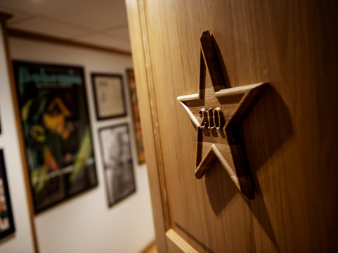 哈瓦那酒店主图