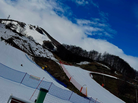 奇普里亚尼公园酒店主图