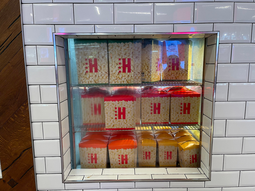 Hoyts Carousel-Cannington必去景点