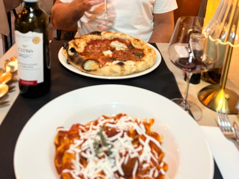 Messapico Pizzeria Ristorante