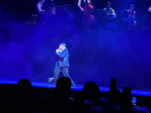 波特诺探戈剧场-布宜诺斯艾利斯必去景点