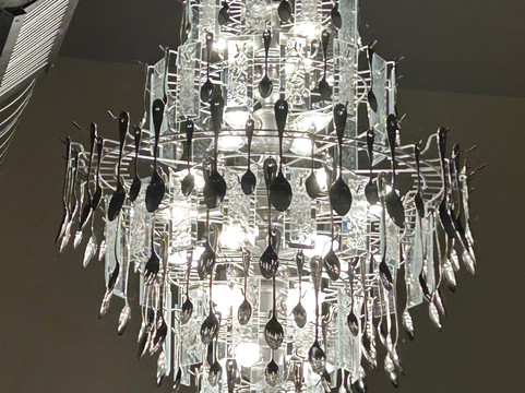 Mississippi Spoon Gallery-达文波特必去景点