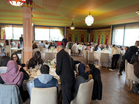 Skhirat Oasis Farm-萨亥拉特必去景点