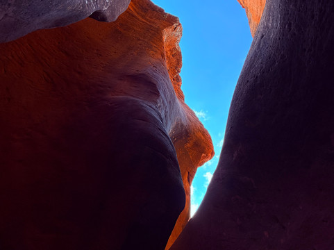 East Zion Adventures-Orderville必去景点