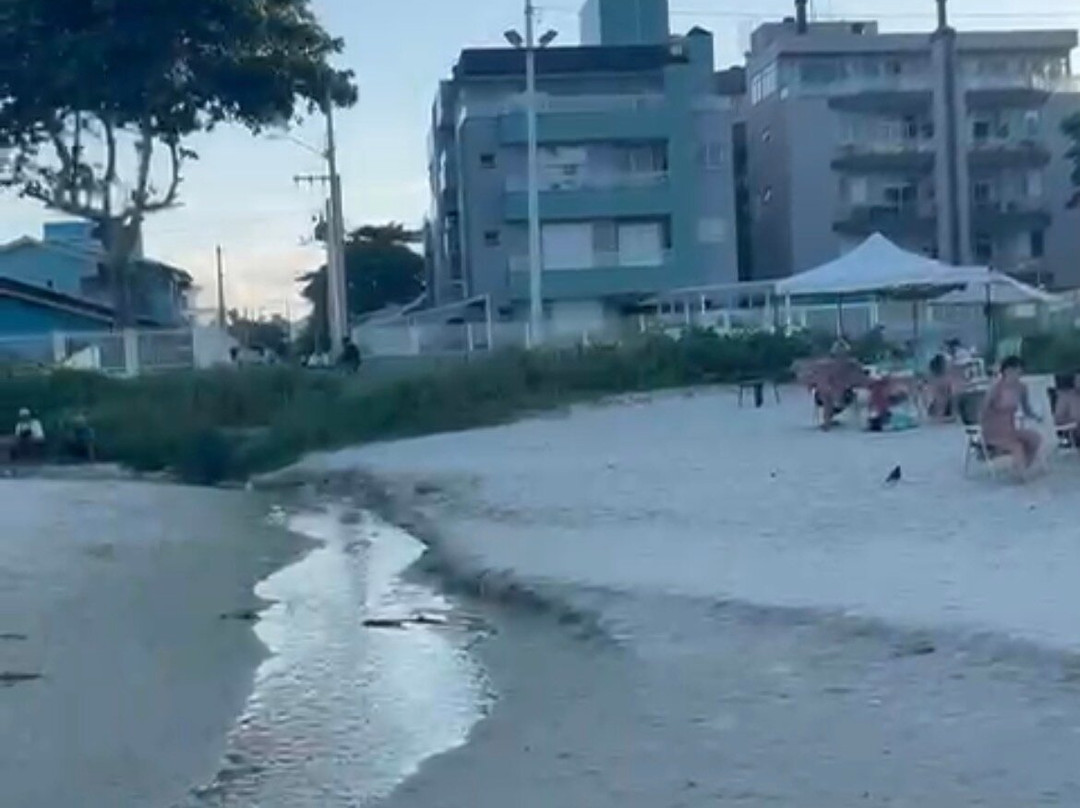 Praia Dos Ingleses-弗洛里亚诺波利斯必去景点