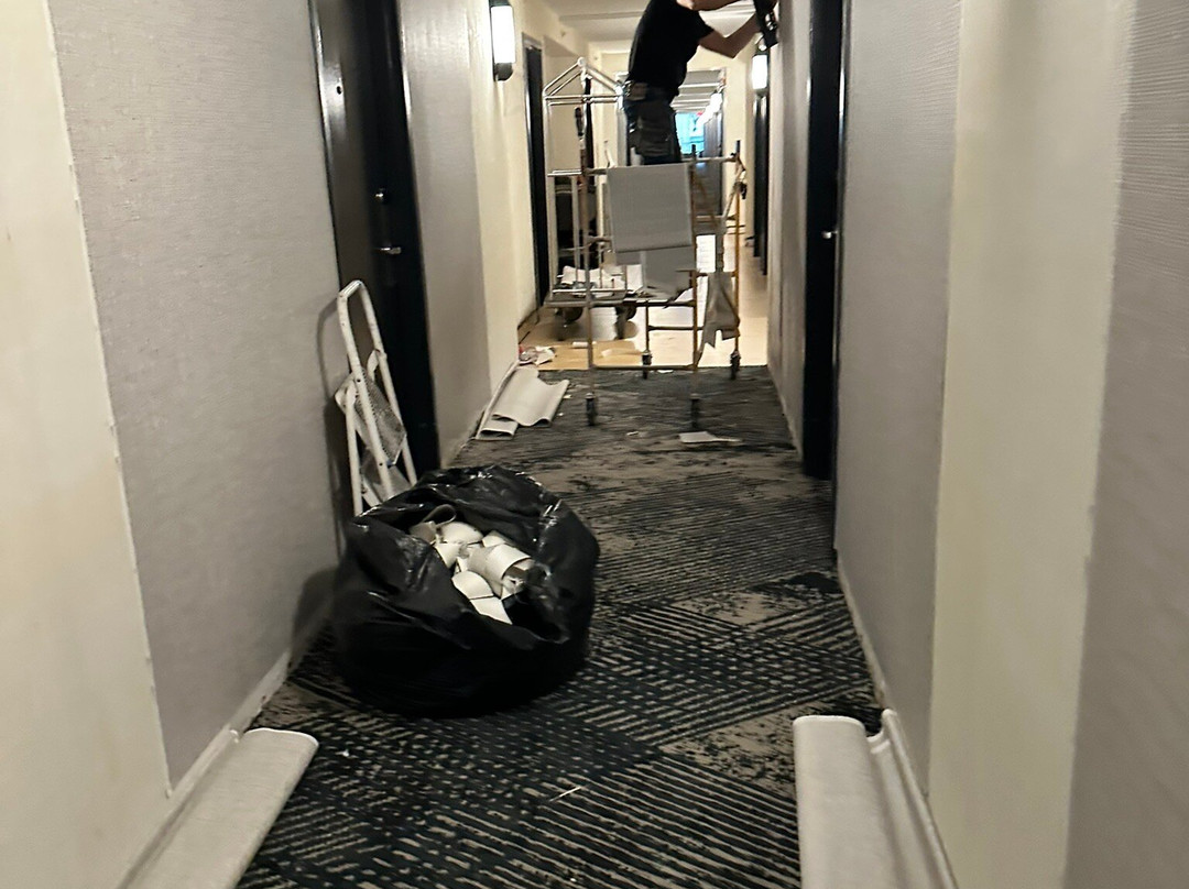 特兰大德卢斯约翰斯溪凯悦嘉轩酒店主图