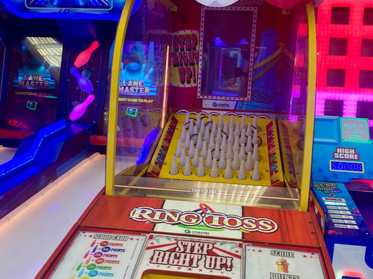 Game Over Auckland-奥克兰必去景点