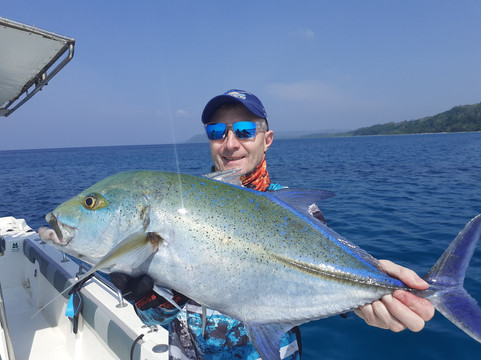 Captain Hook’s-哈夫洛克岛必去景点