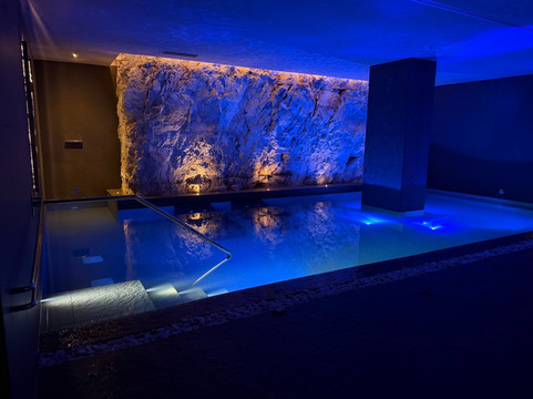 Ostuni Palace SPA-奥斯图尼必去景点