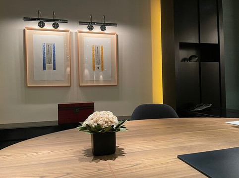 东京柏悦大酒店主图