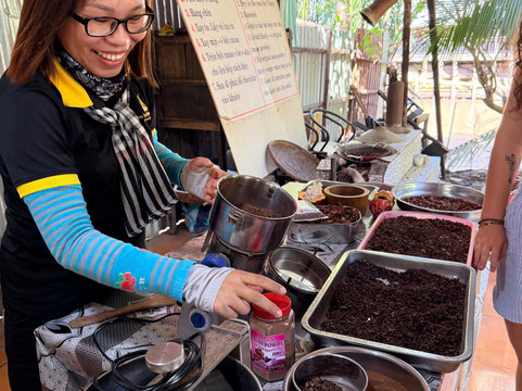 Mekong Delta Tour-Ben Tre必去景点