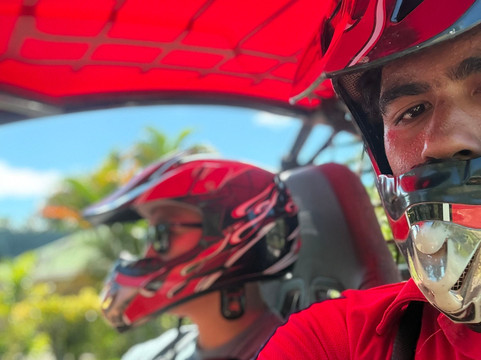 Terra Trek Tours-太平洋港必去景点