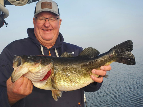 Roland Martin Marina-克莱维斯顿必去景点