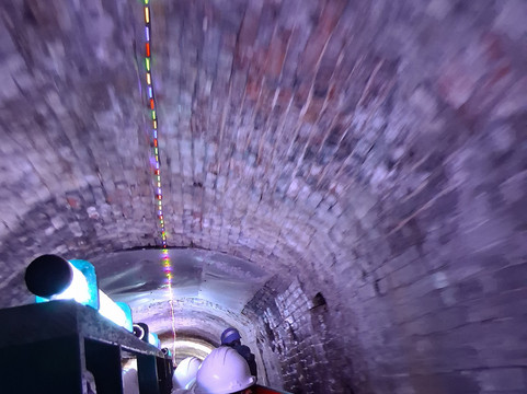 Dudley Canal & Caverns-Dudley必去景点