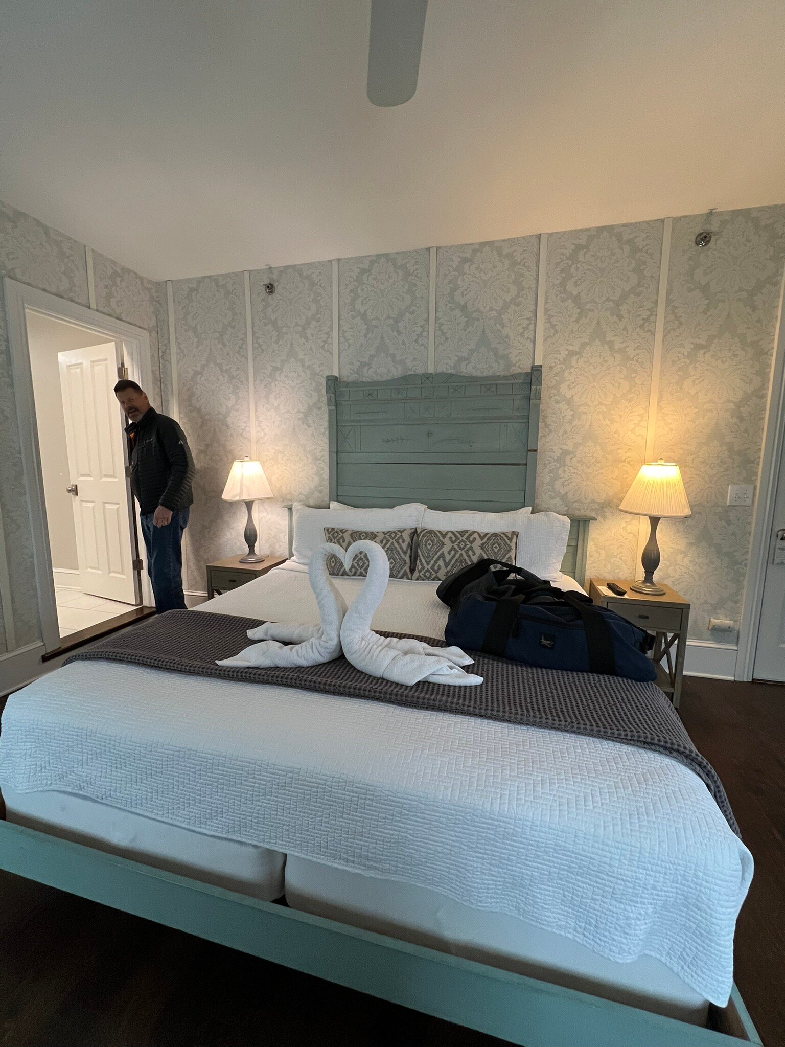 卡罗尔别墅酒店-官方