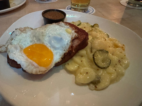 Augustiner am Heumarkt