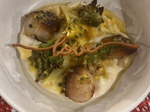 欧瑞魅力酒店主图