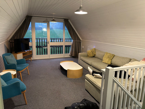 伍德伯里公园酒店及高尔夫俱乐部主图