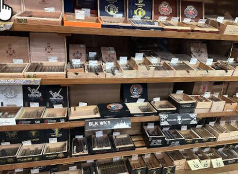 Las Vegas Cigar Outlet-拉斯维加斯必去景点