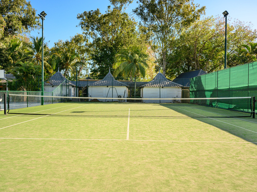 拉维纳拉态度酒店主图