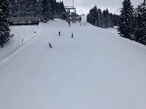 Skischule Rot Weiß Rot-瓦格亥姆必去景点