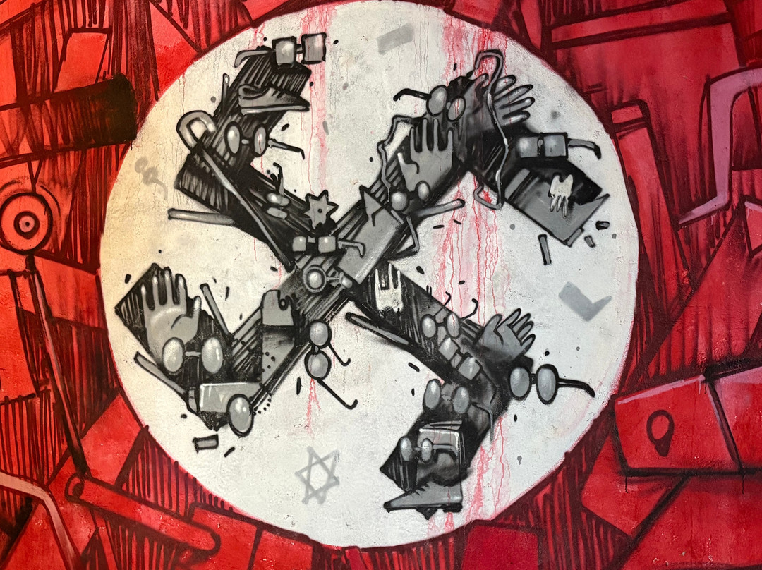 Bunker H-博尔扎诺必去景点