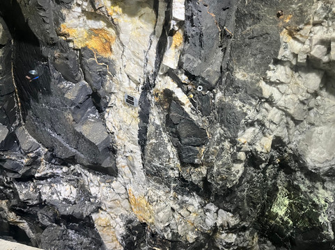 Central Deborah Gold Mine-本迪戈必去景点