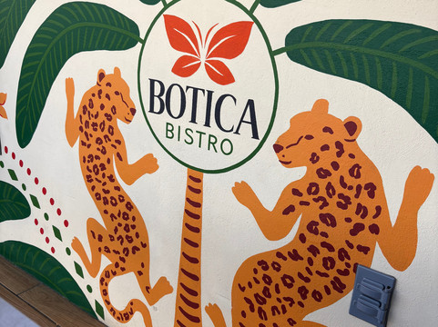 BOTICA Bistro