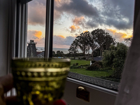 尼可森豪斯 SPA 酒店主图