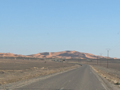 Morocco Eyes-瓦尔扎扎特必去景点