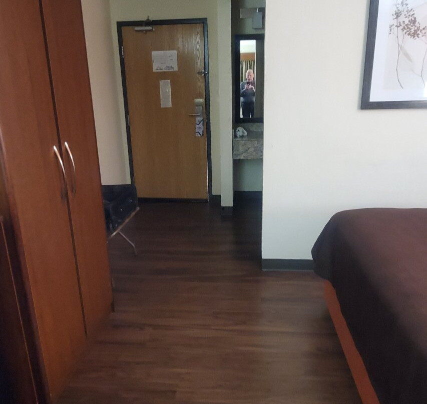 库恩拉匹兹美吟温德姆酒店主图