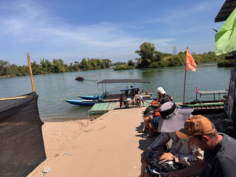 Green Paradise Travel