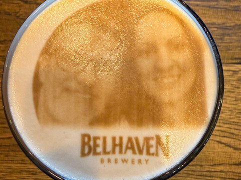 Belhaven Brewery-Dunbar必去景点