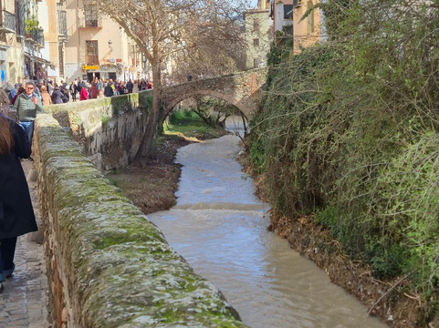 达罗道-格拉纳达必去景点