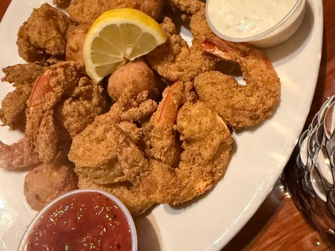 Snug Harbor Jazz Bistro-新奥尔良必去景点