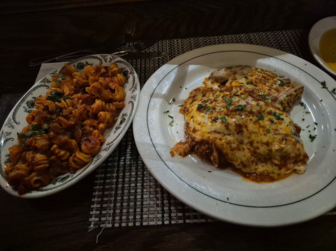 Little Mama's Italian