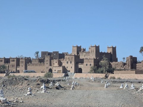 Marrakech Excursion-马拉喀什必去景点