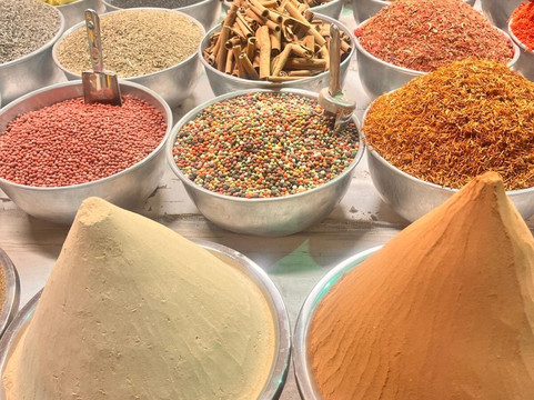 Wonder Travel Egypt-赫尔格达必去景点