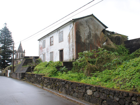 Igreja De São Mateus-奥尔塔必去景点
