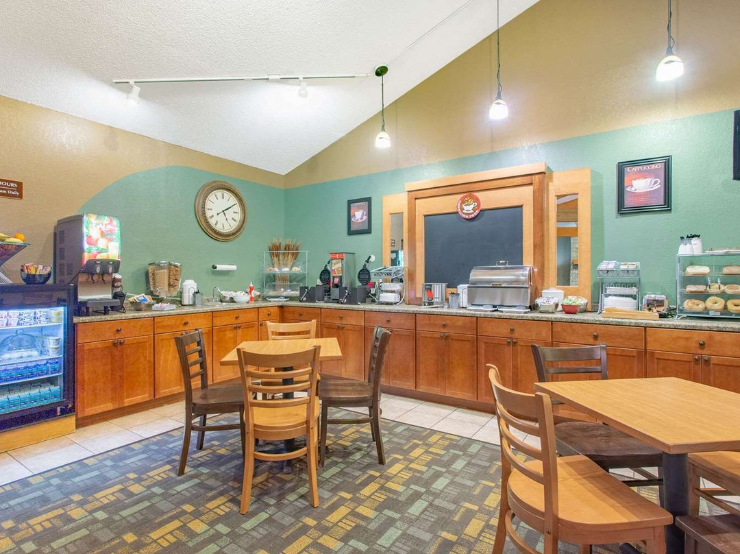 莱茵兰德美吟温德姆酒店